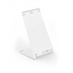 Durable 5684 10 Function Table Panel Holder for 10 Panels A4